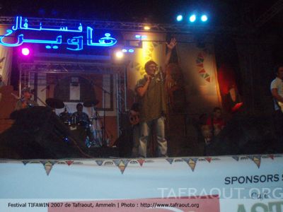 tafraout
